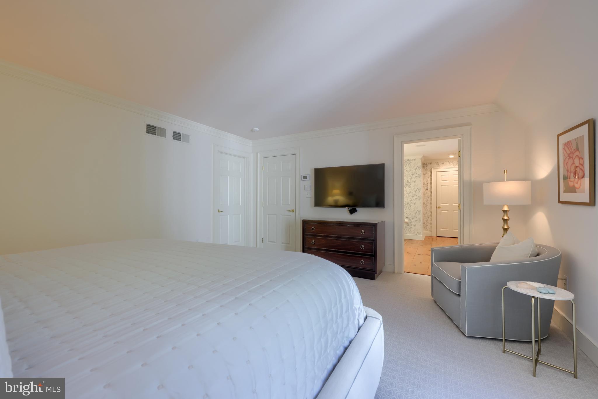 BENT CREEK COUNTRY CLUB - Residential