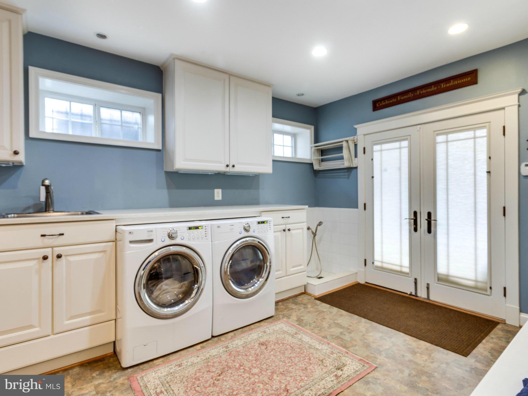 GEORGE WASHINGTON PARK - Residential