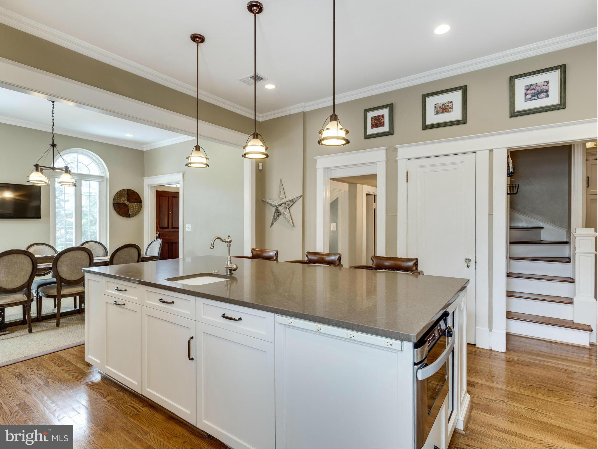 GEORGE WASHINGTON PARK - Residential