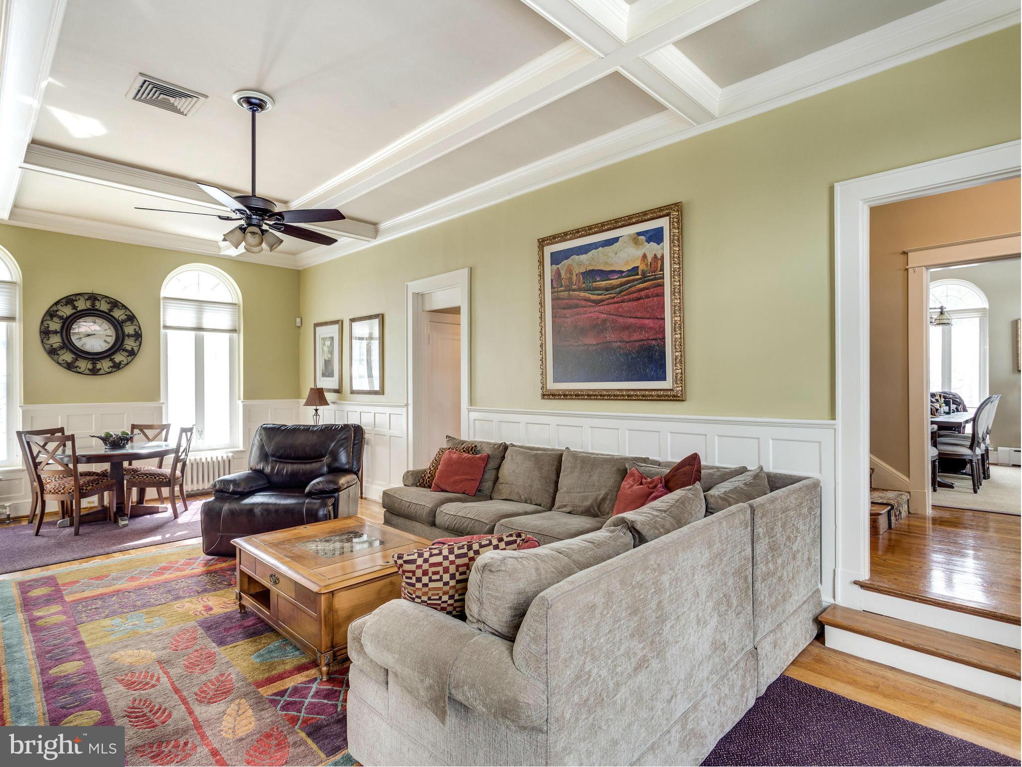 GEORGE WASHINGTON PARK - Residential