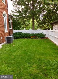 GEORGE WASHINGTON PARK - Residential