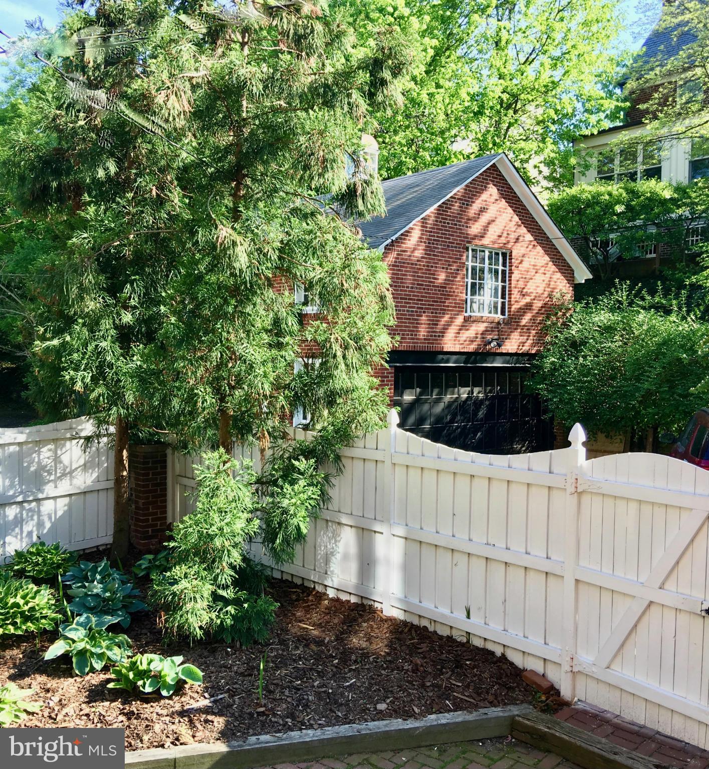 GEORGE WASHINGTON PARK - Residential