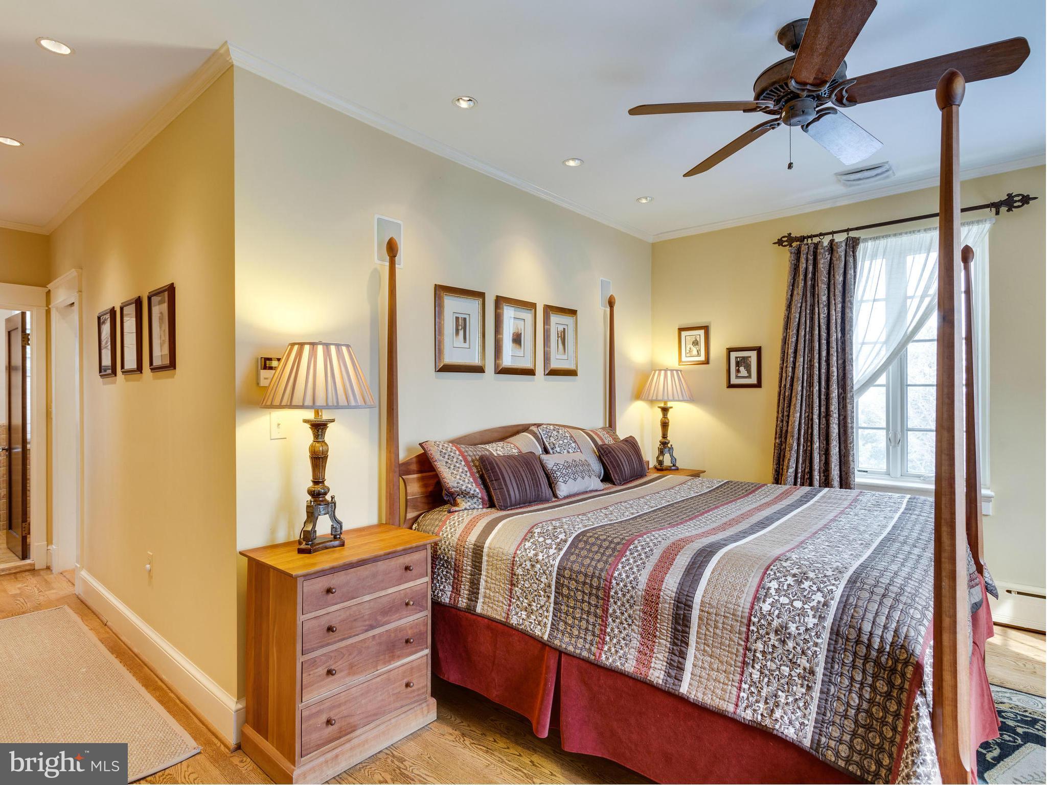 GEORGE WASHINGTON PARK - Residential