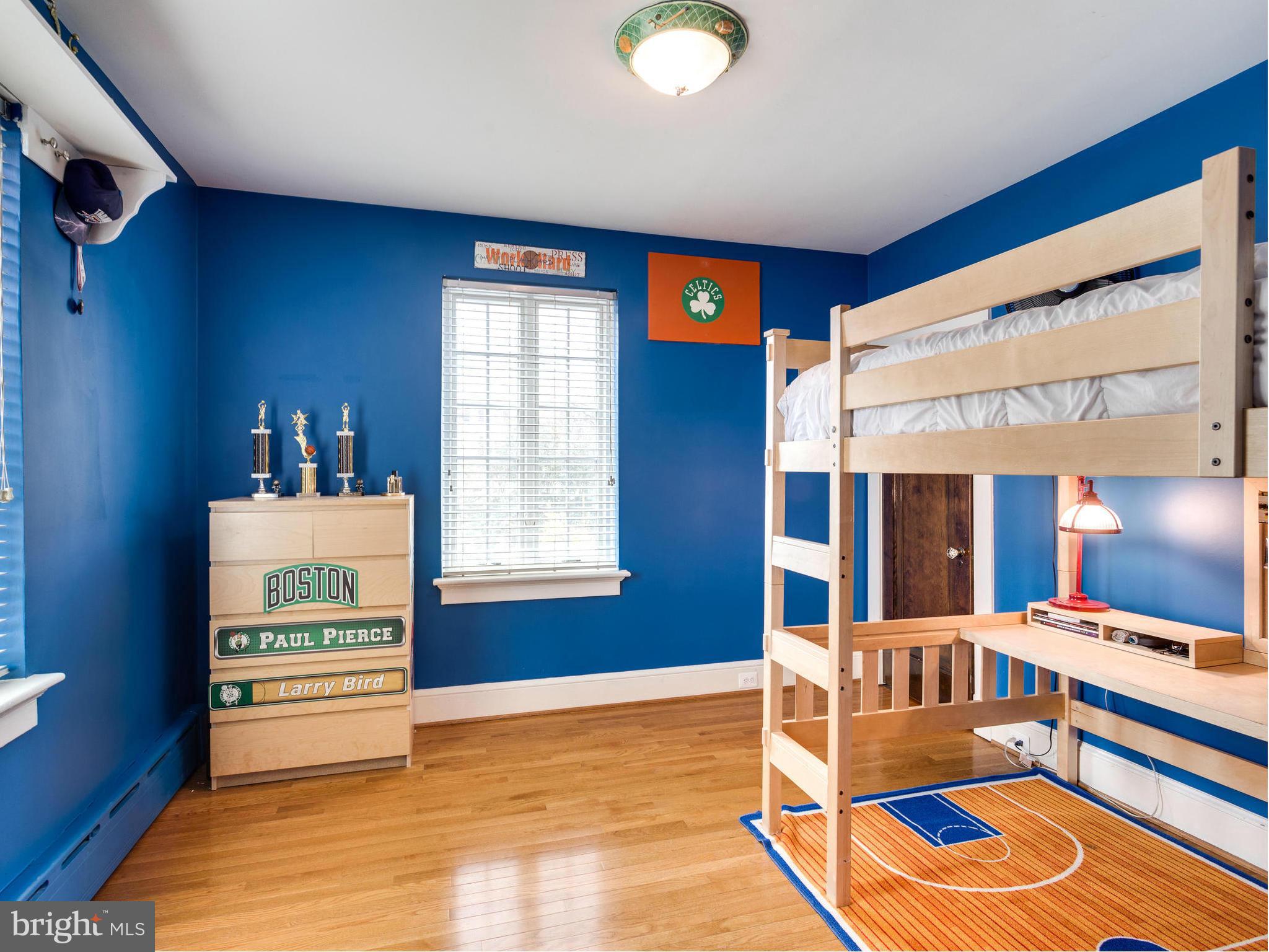 GEORGE WASHINGTON PARK - Residential