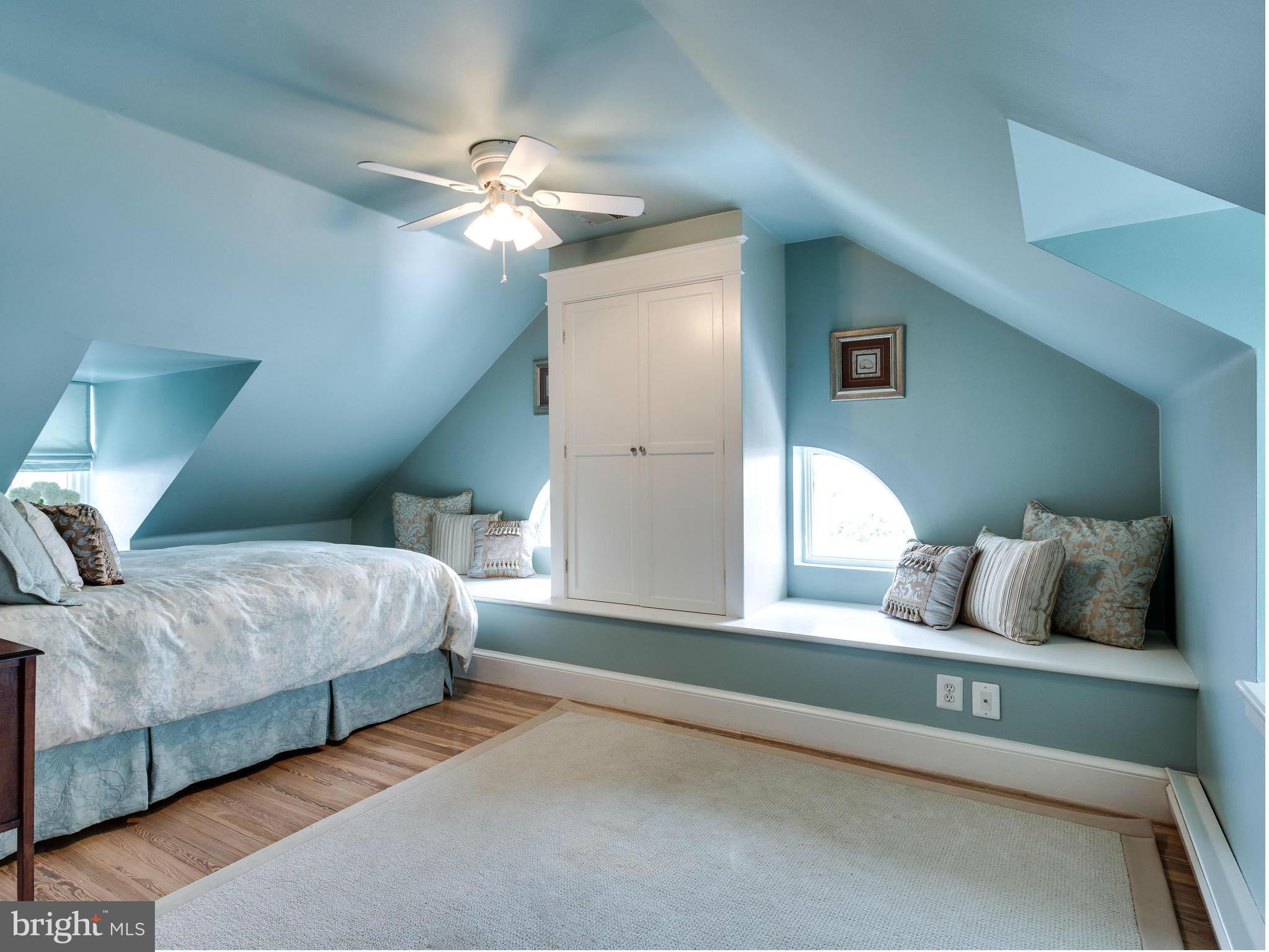 GEORGE WASHINGTON PARK - Residential