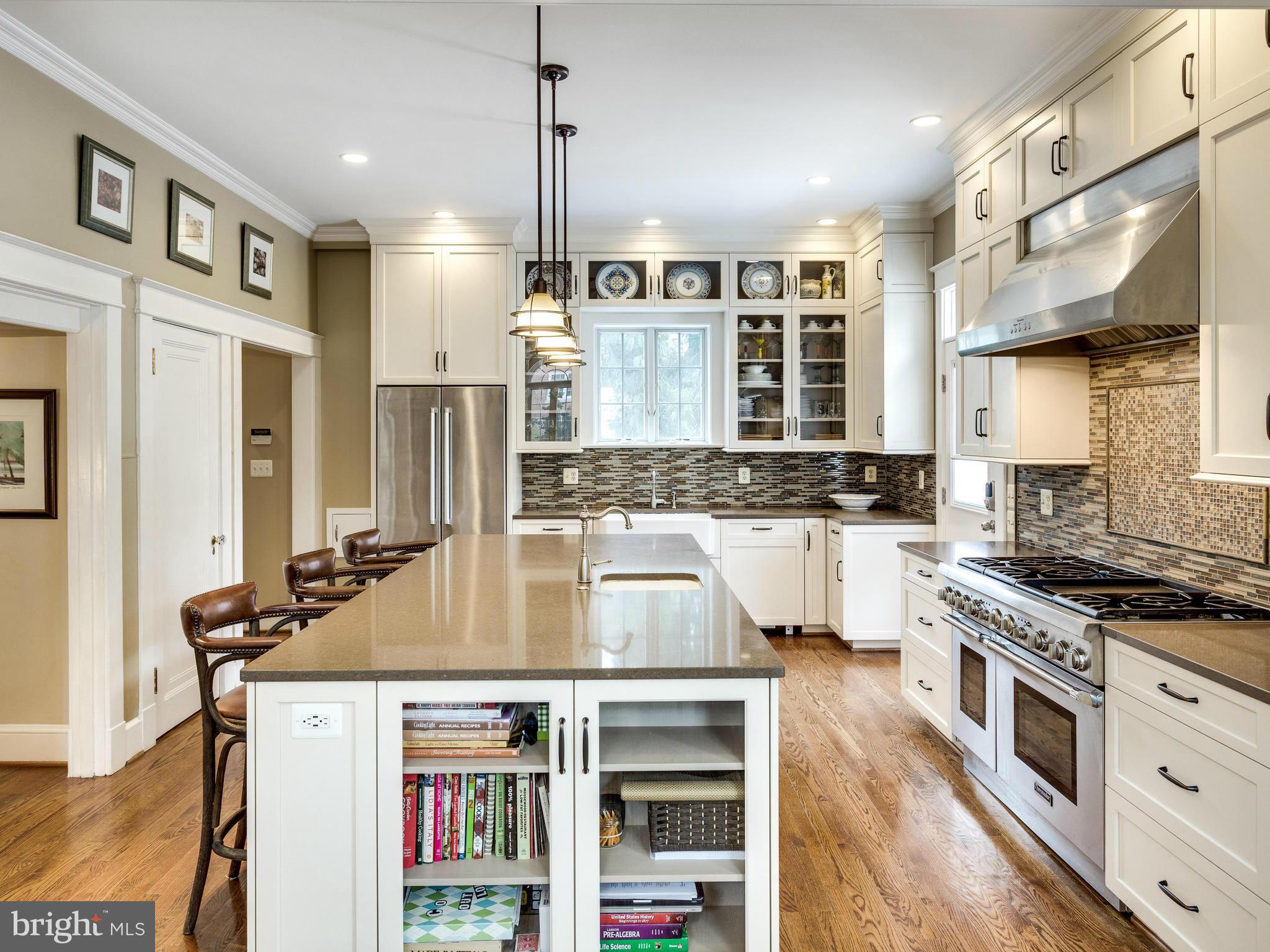 GEORGE WASHINGTON PARK - Residential