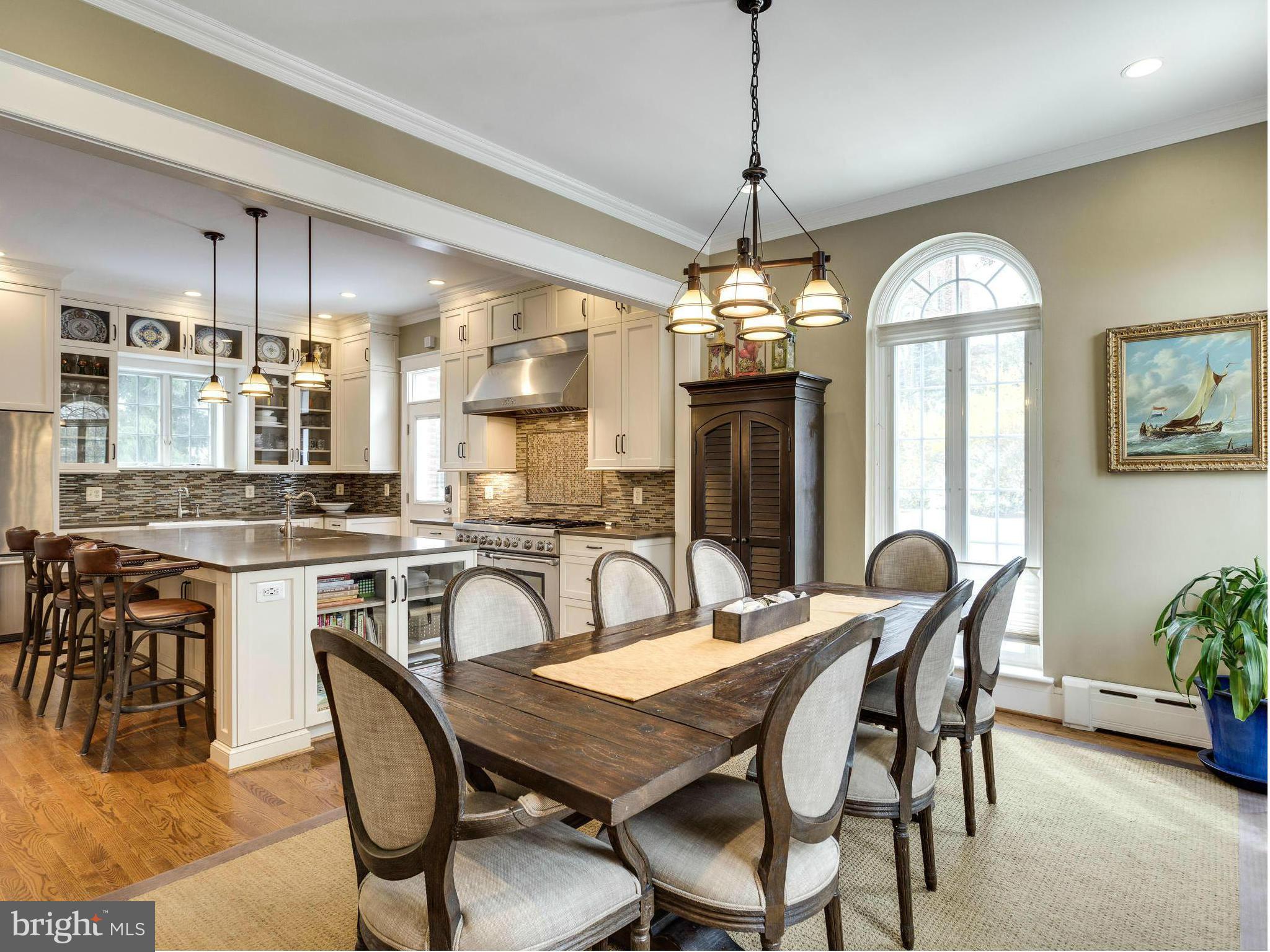 GEORGE WASHINGTON PARK - Residential