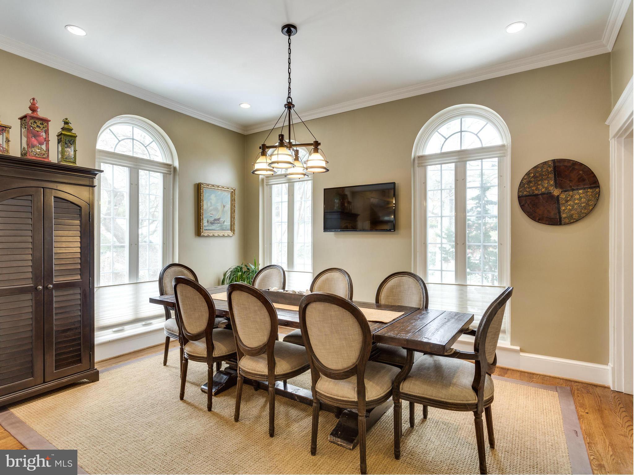 GEORGE WASHINGTON PARK - Residential