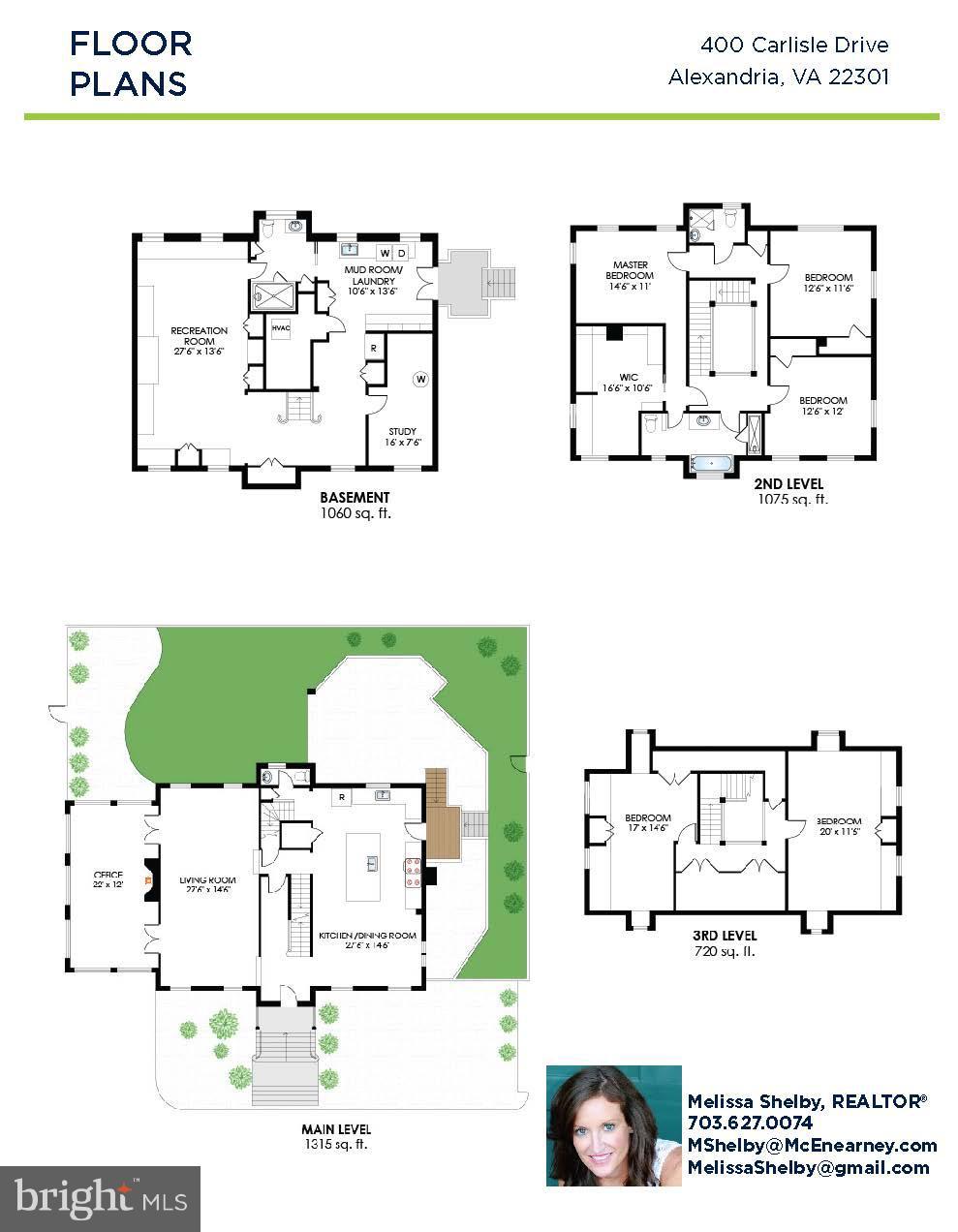 GEORGE WASHINGTON PARK - Residential