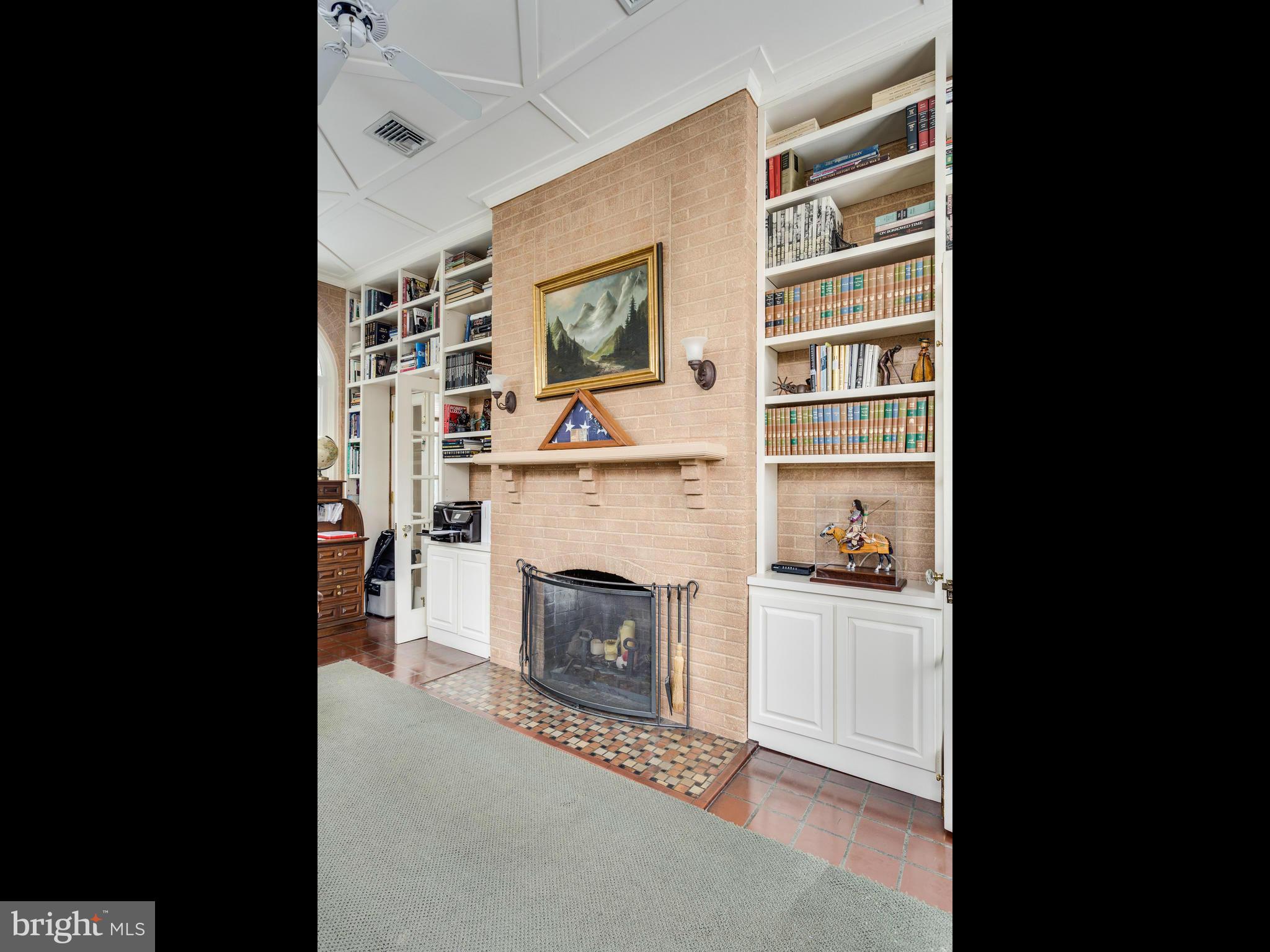 GEORGE WASHINGTON PARK - Residential