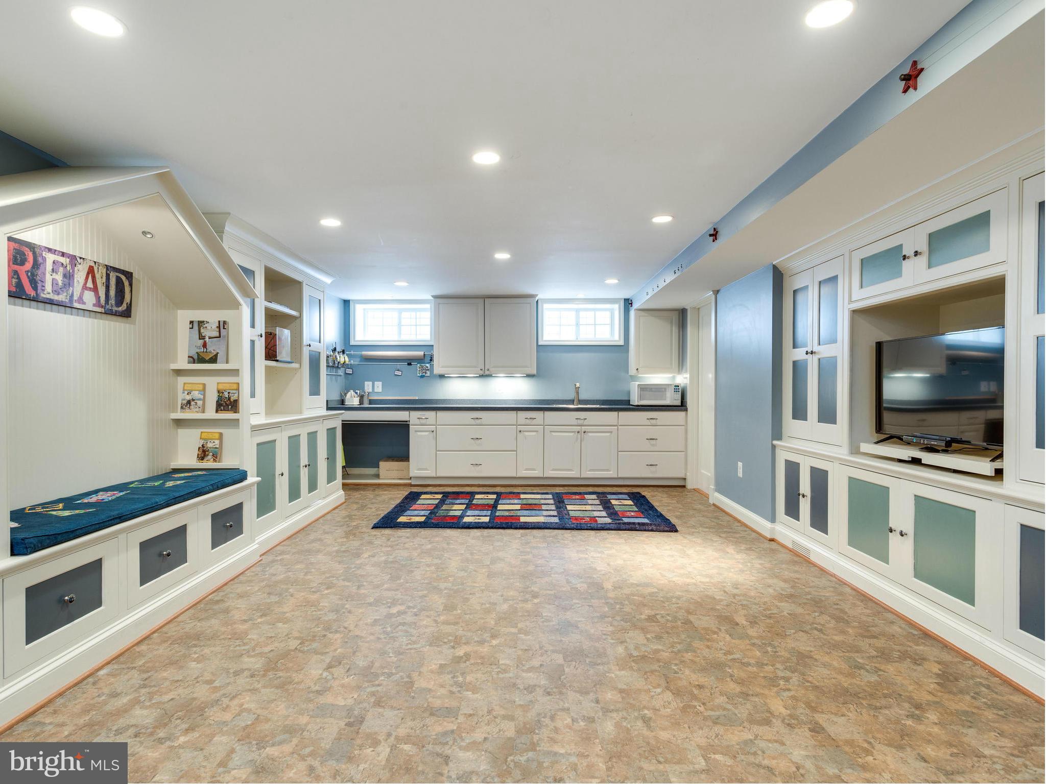 GEORGE WASHINGTON PARK - Residential