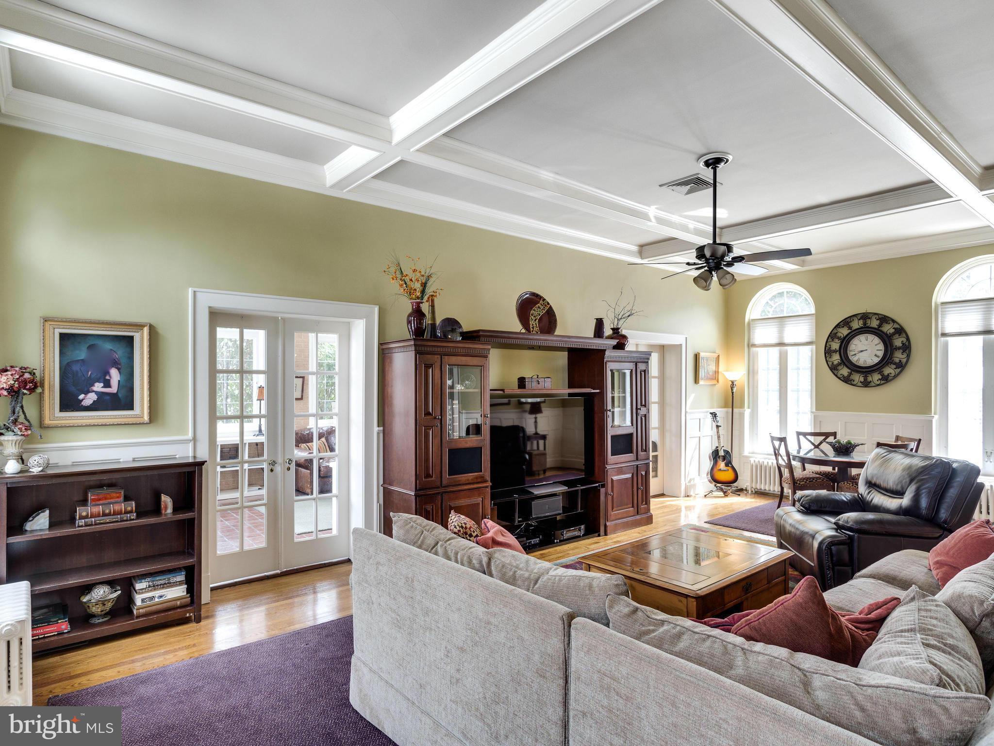 GEORGE WASHINGTON PARK - Residential