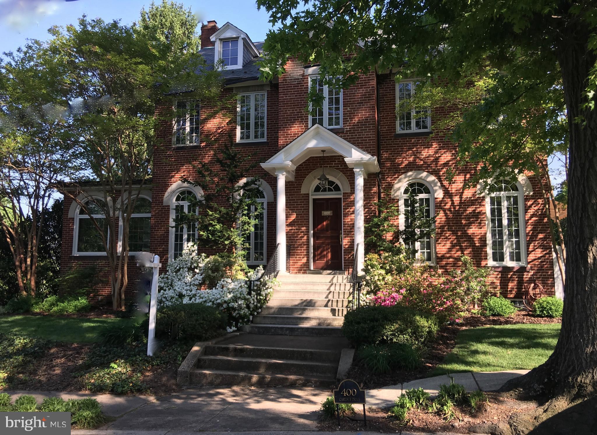 GEORGE WASHINGTON PARK - Residential