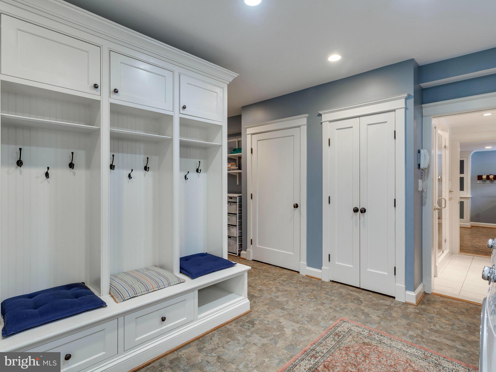 GEORGE WASHINGTON PARK - Residential