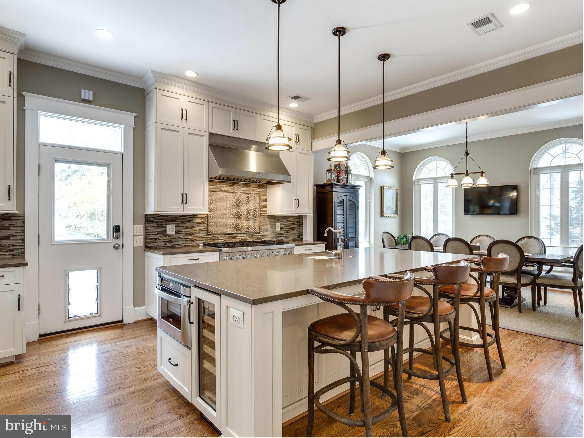 GEORGE WASHINGTON PARK - Residential