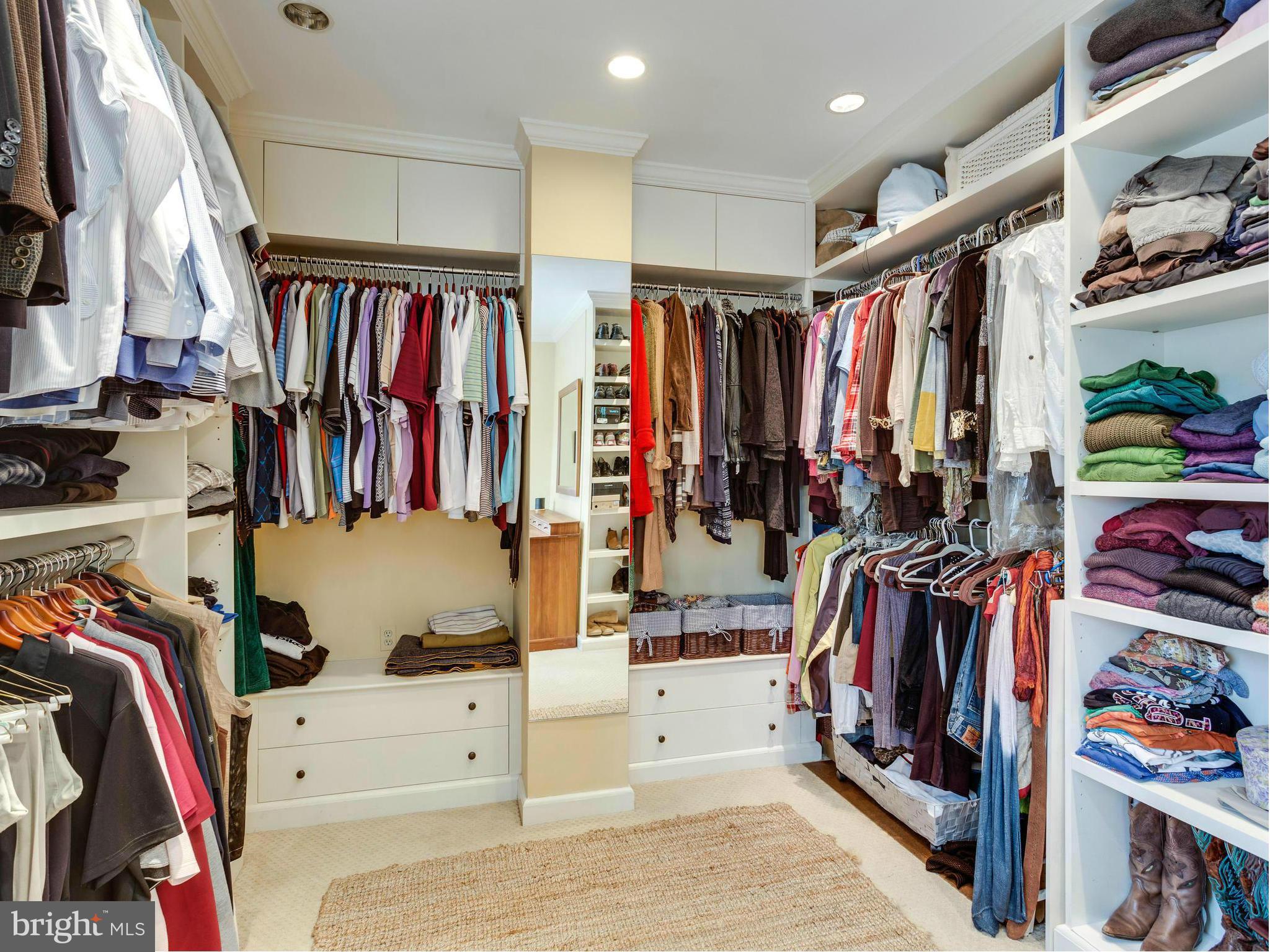 GEORGE WASHINGTON PARK - Residential