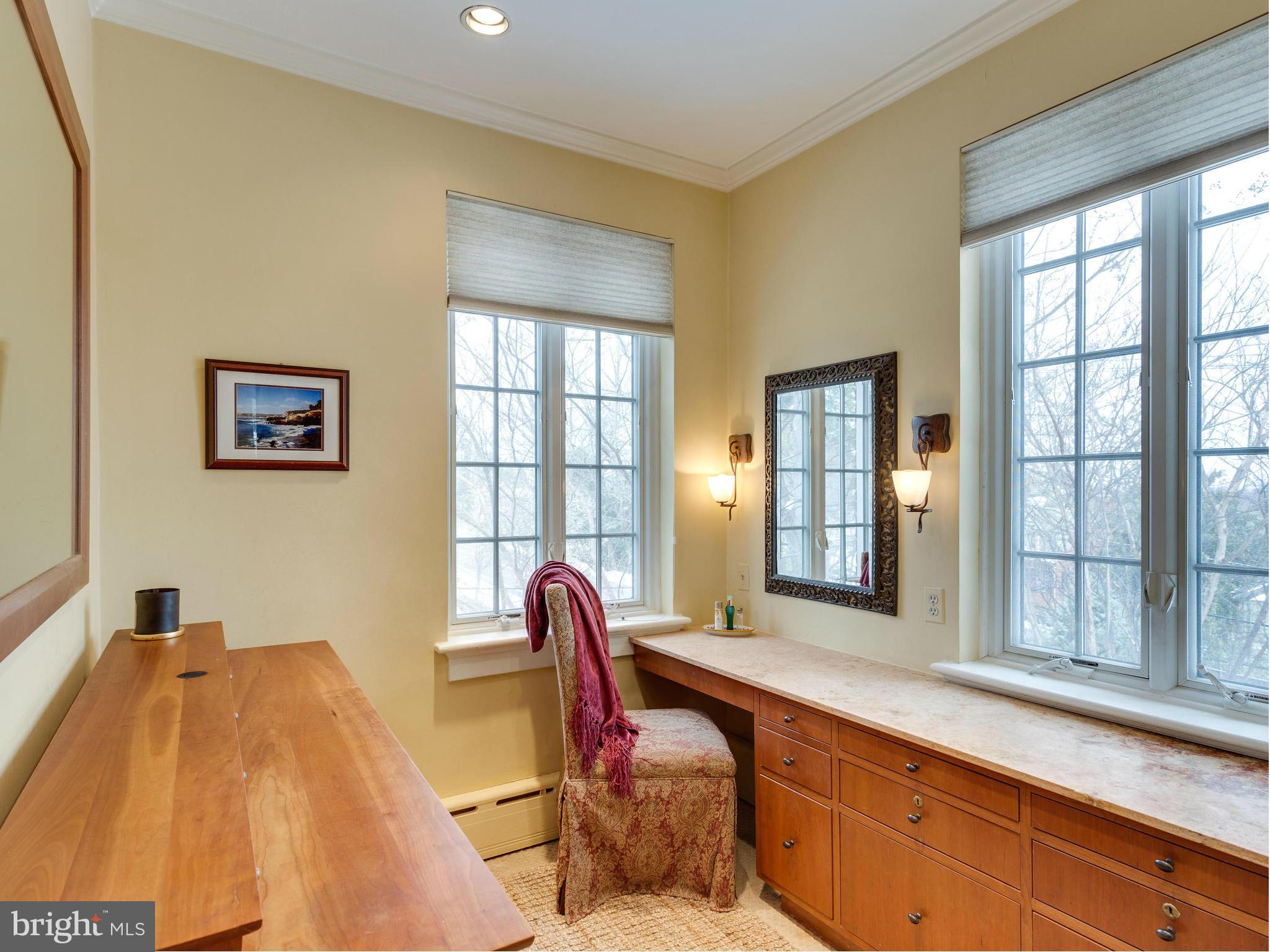 GEORGE WASHINGTON PARK - Residential