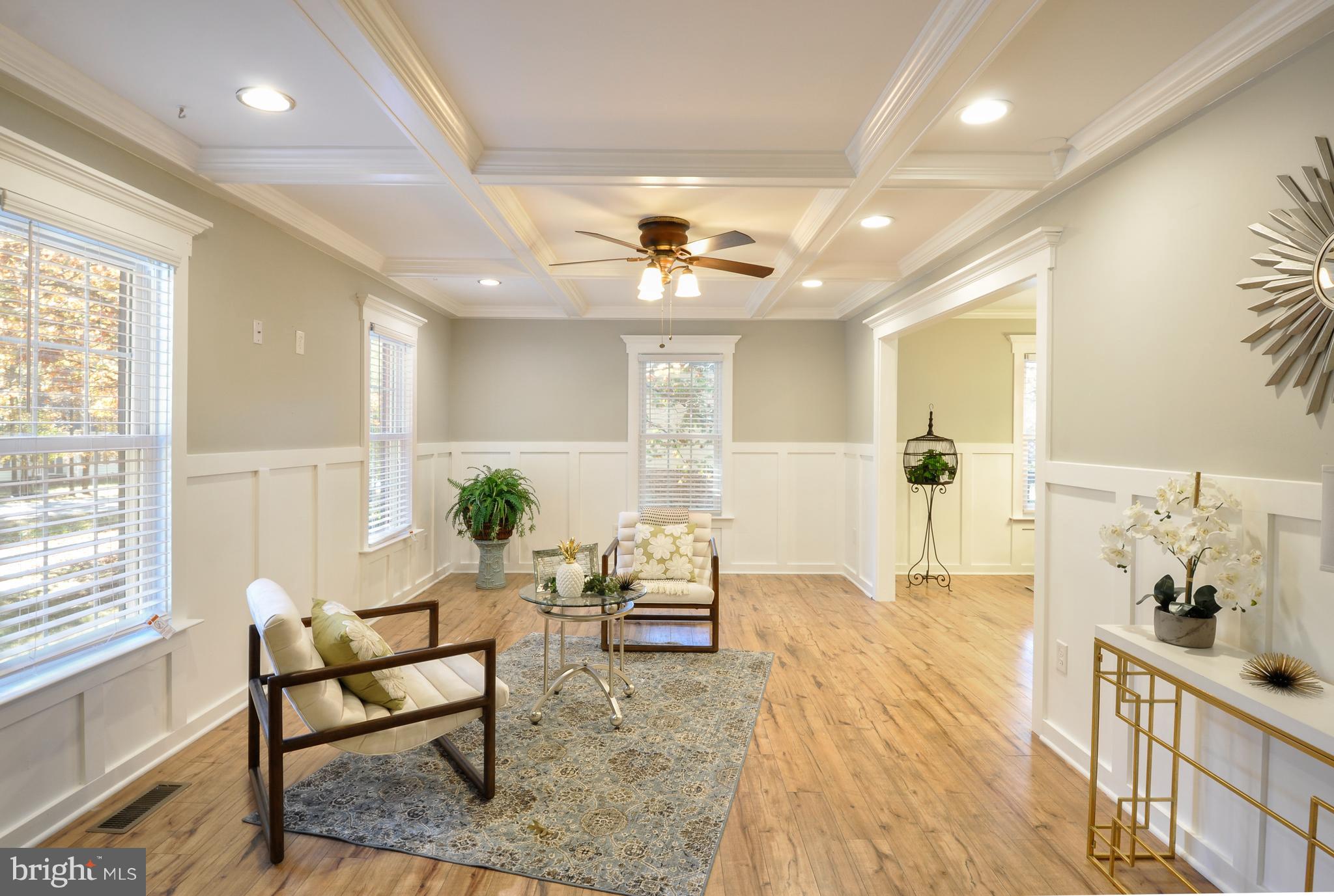 QUEEN'S MILL OF SALEM STATION - Residential