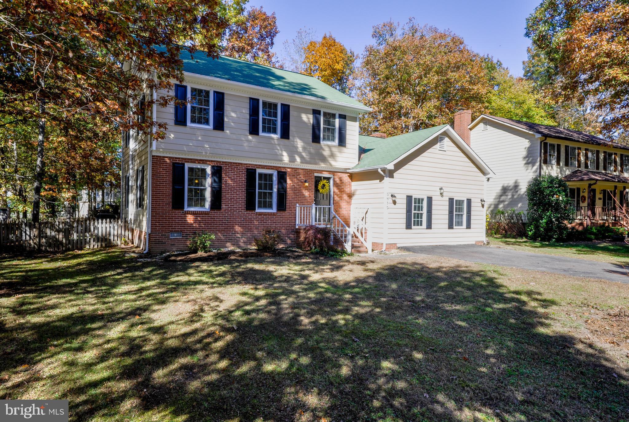 QUEEN'S MILL OF SALEM STATION - Residential