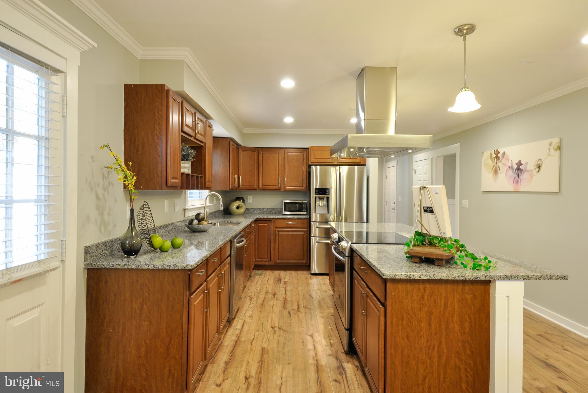 QUEEN'S MILL OF SALEM STATION - Residential