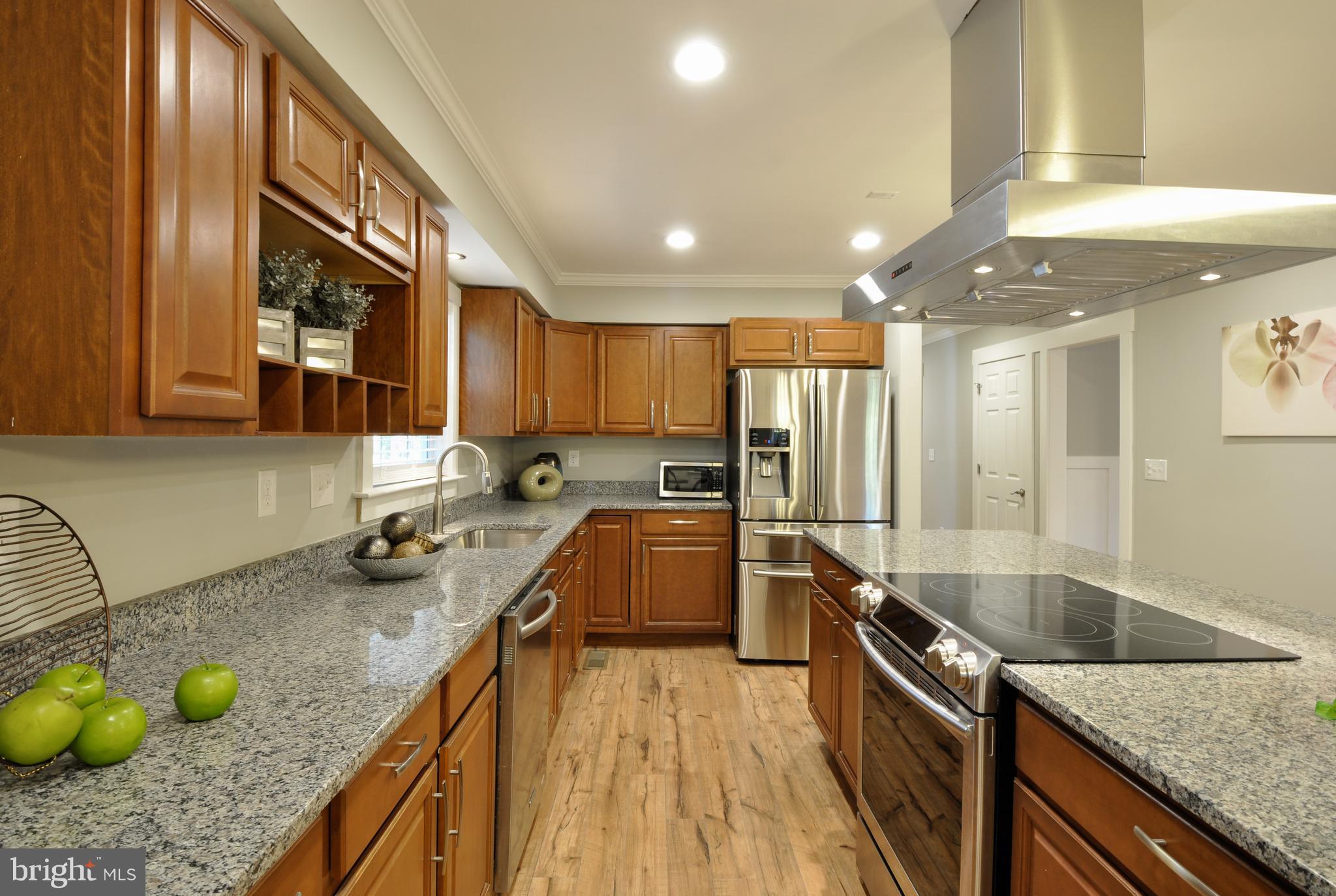 QUEEN'S MILL OF SALEM STATION - Residential