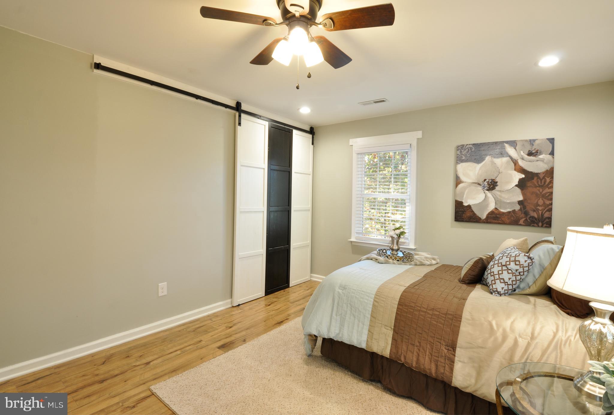 QUEEN'S MILL OF SALEM STATION - Residential