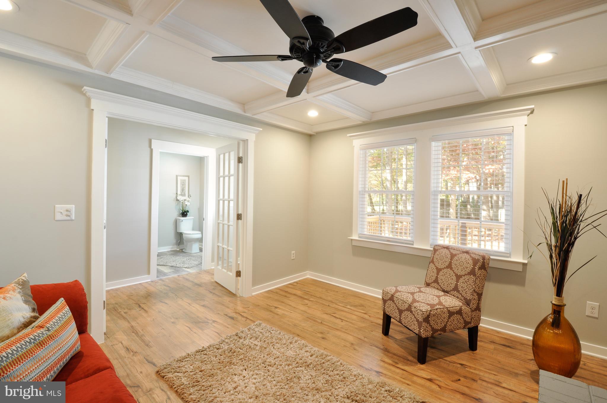 QUEEN'S MILL OF SALEM STATION - Residential