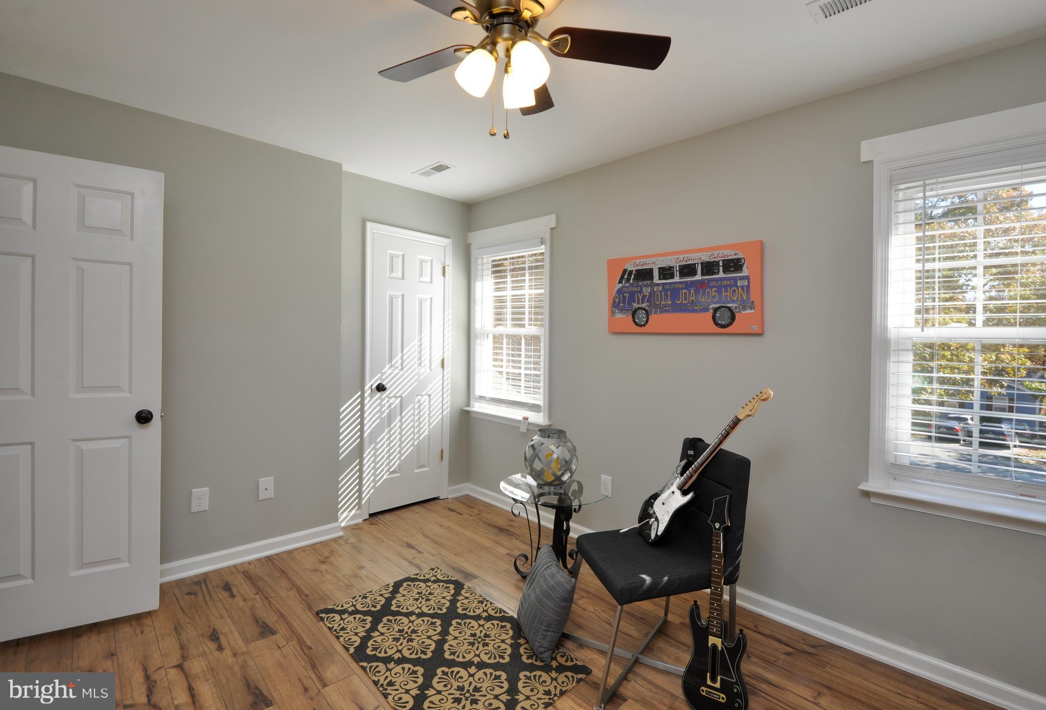 QUEEN'S MILL OF SALEM STATION - Residential