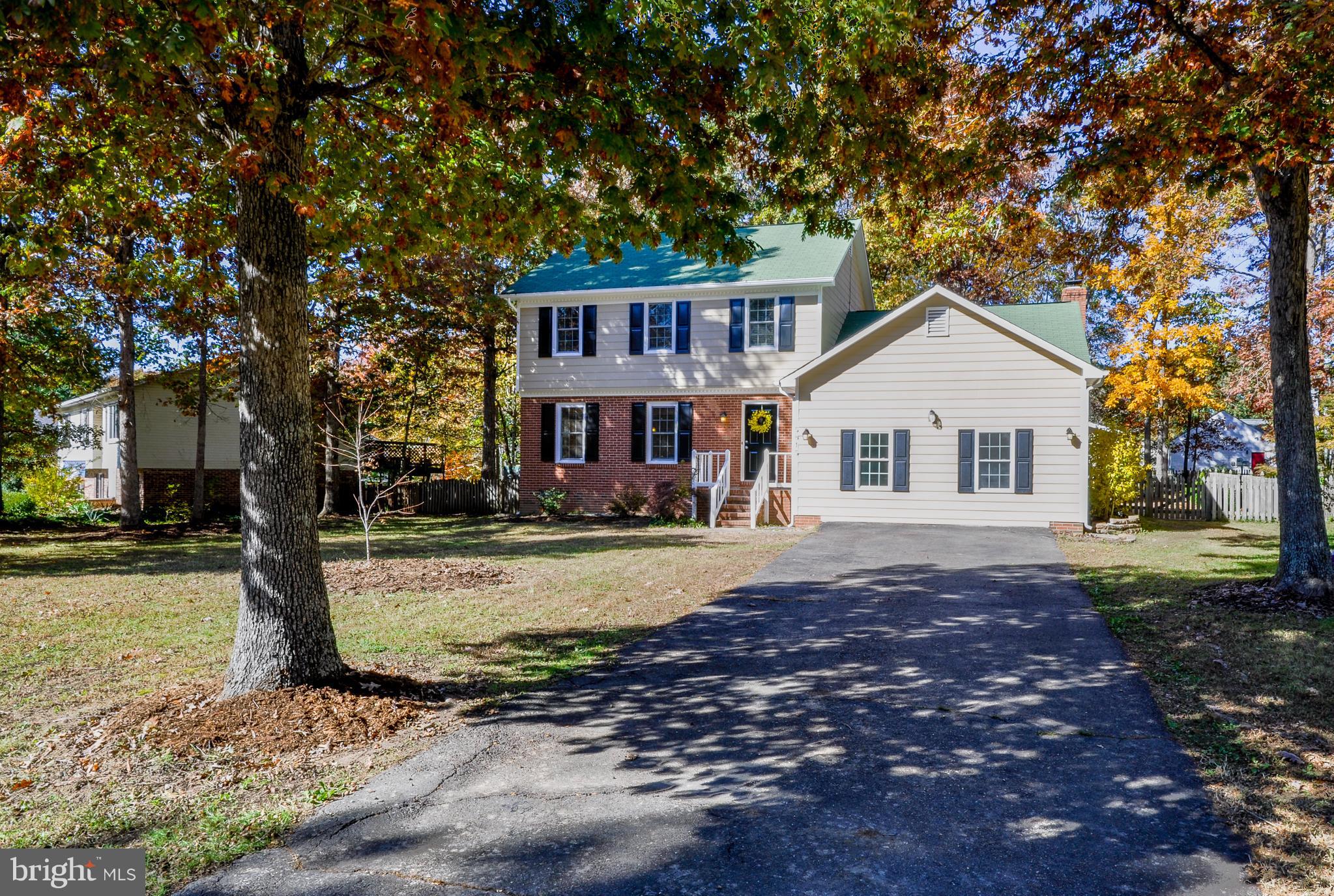 QUEEN'S MILL OF SALEM STATION - Residential