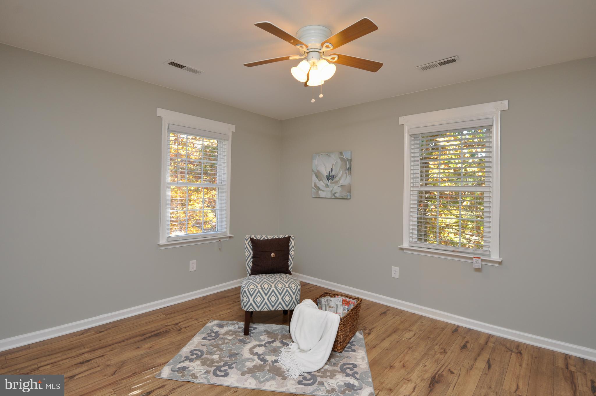 QUEEN'S MILL OF SALEM STATION - Residential