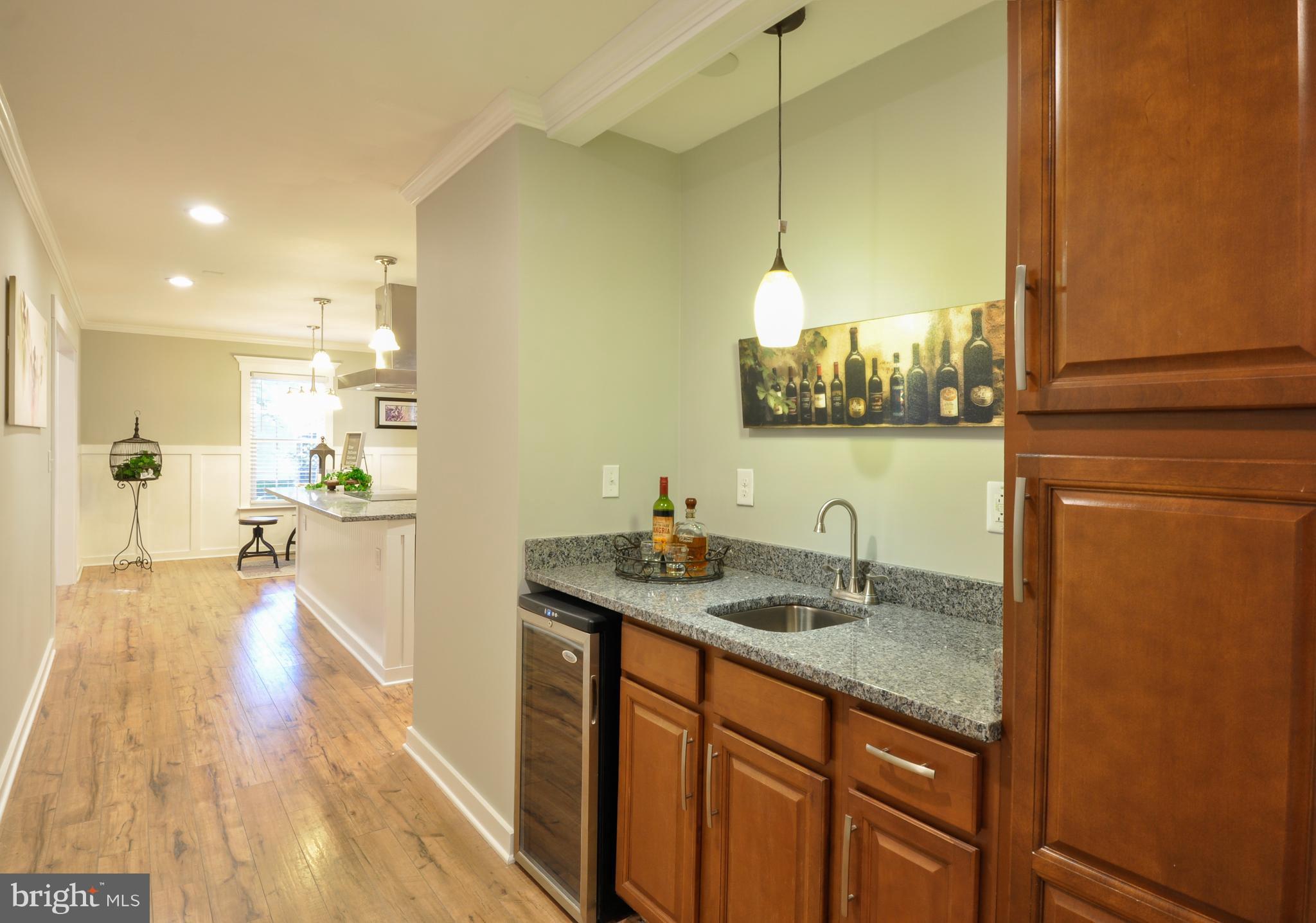 QUEEN'S MILL OF SALEM STATION - Residential