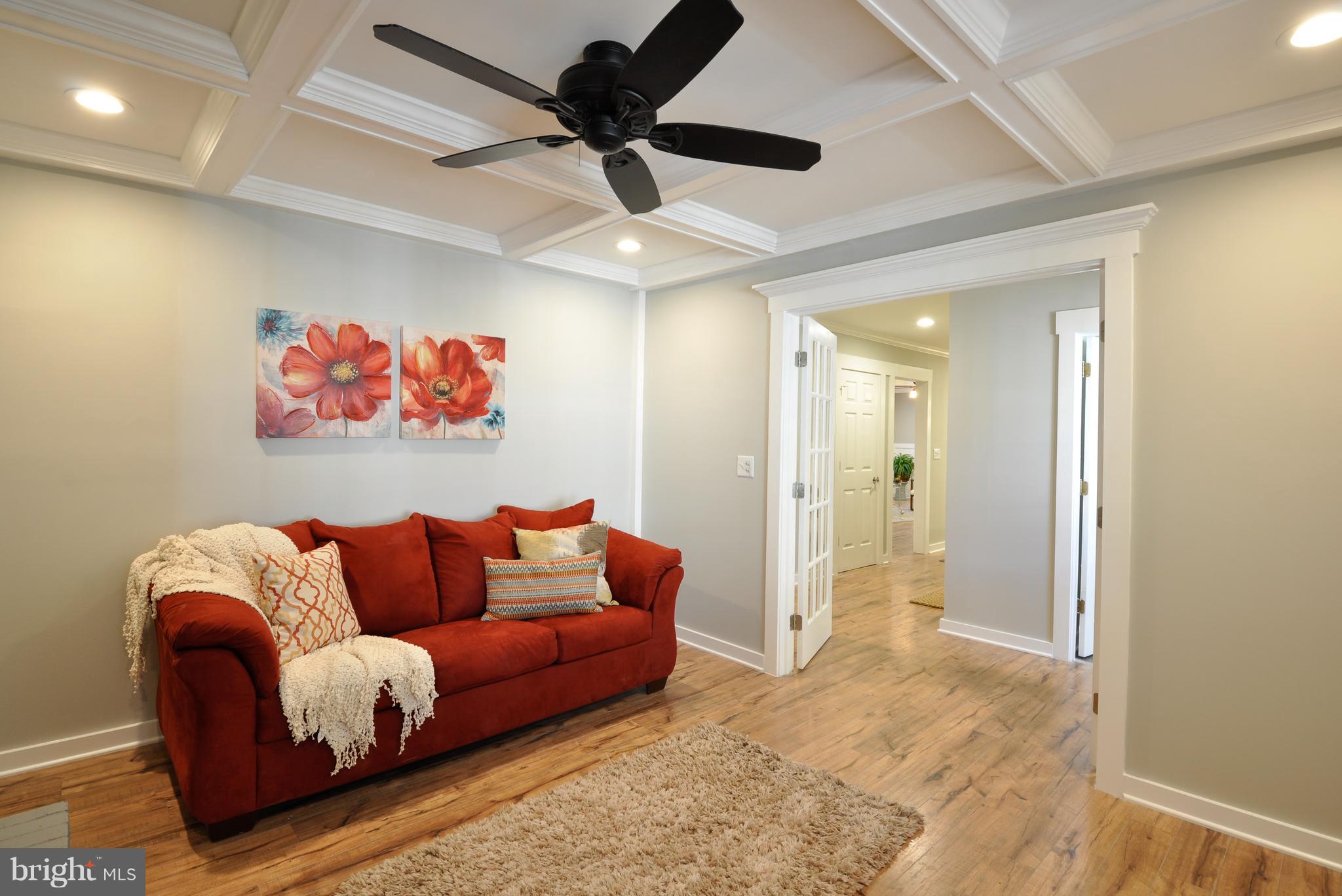 QUEEN'S MILL OF SALEM STATION - Residential