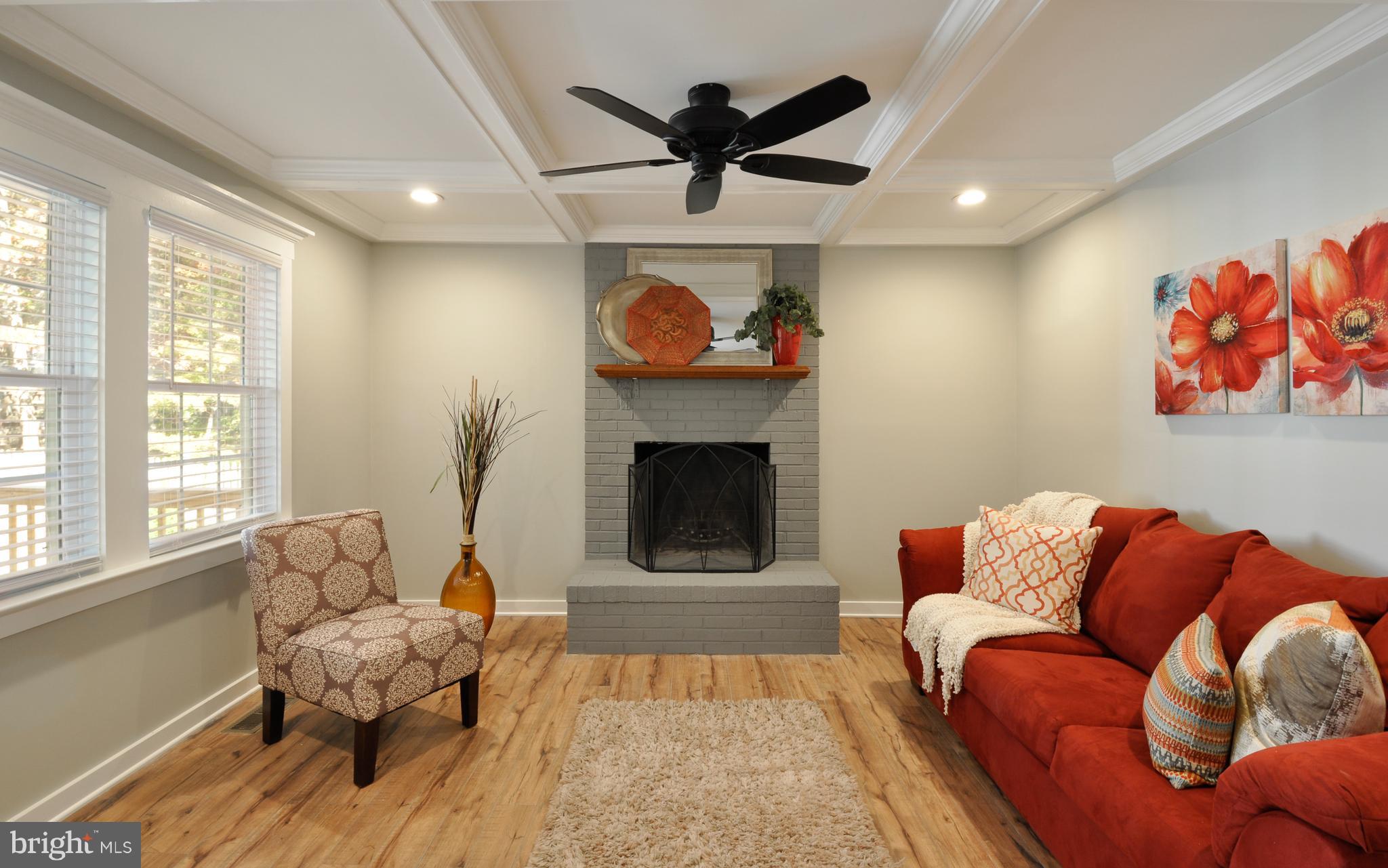 QUEEN'S MILL OF SALEM STATION - Residential