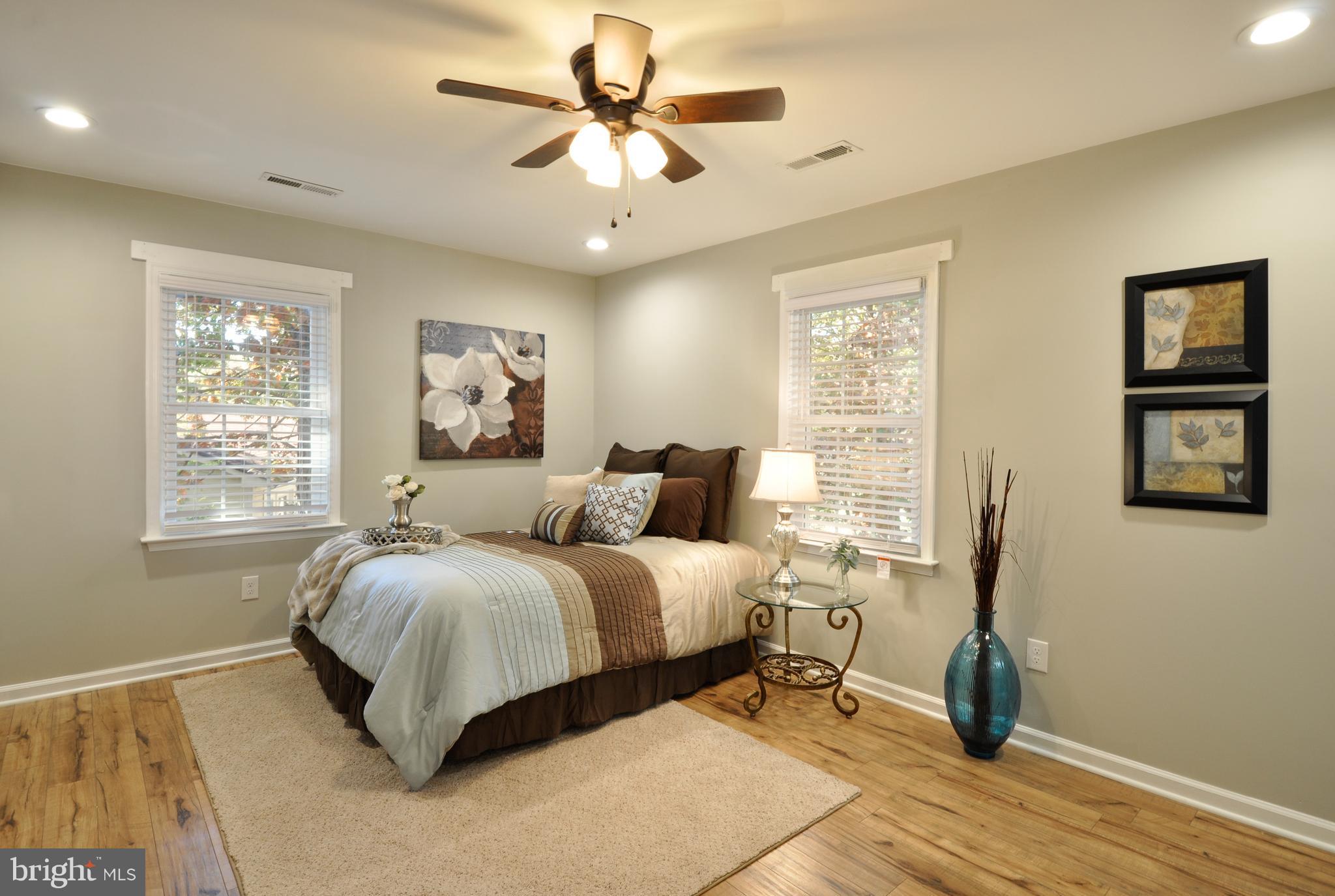 QUEEN'S MILL OF SALEM STATION - Residential