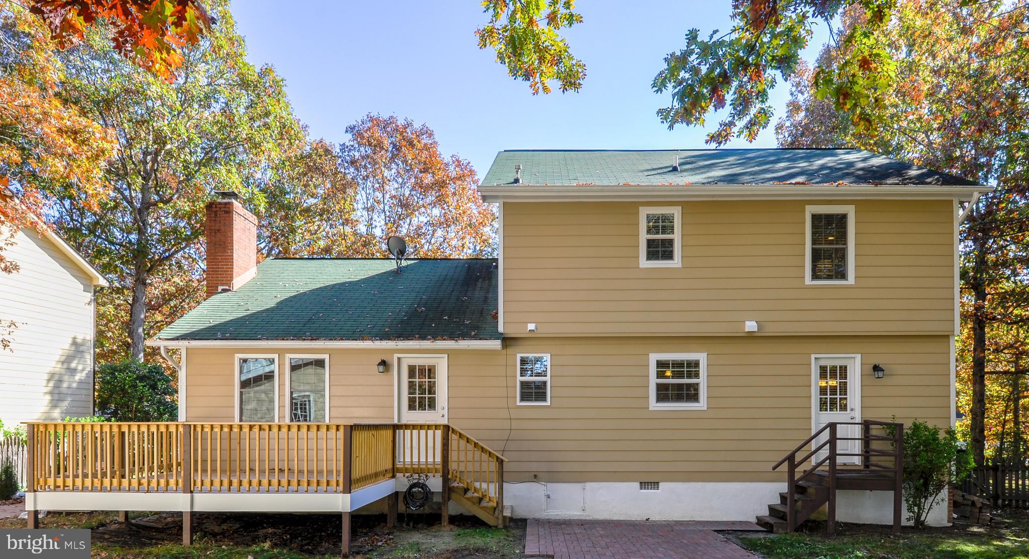 QUEEN'S MILL OF SALEM STATION - Residential