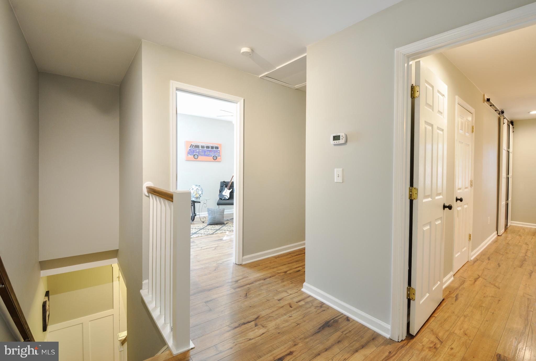 QUEEN'S MILL OF SALEM STATION - Residential