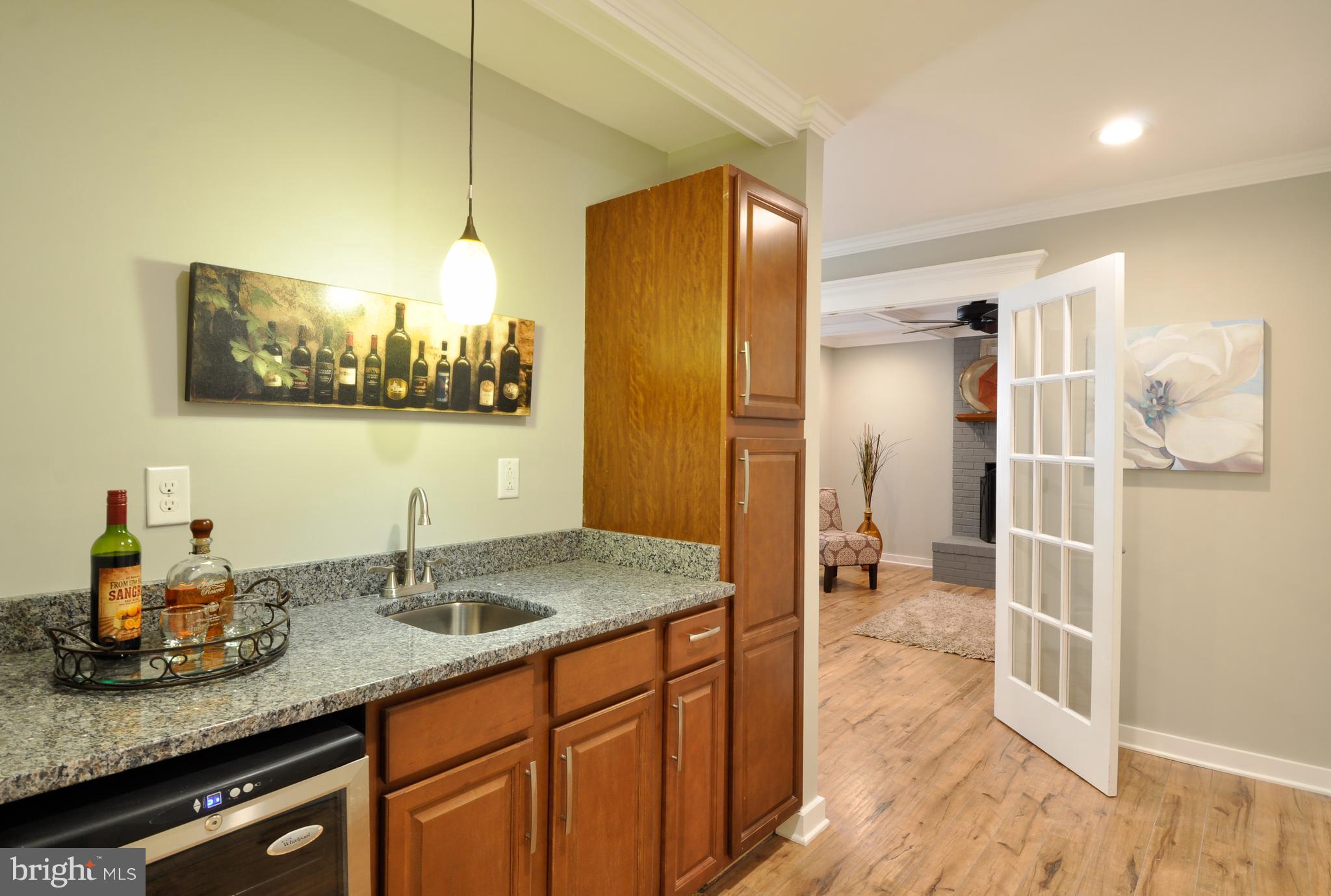 QUEEN'S MILL OF SALEM STATION - Residential