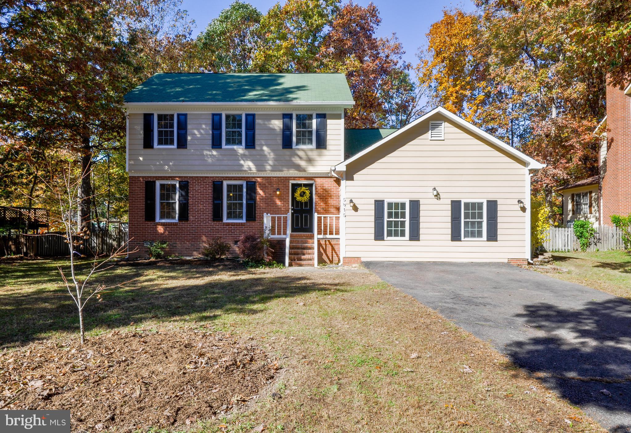QUEEN'S MILL OF SALEM STATION - Residential