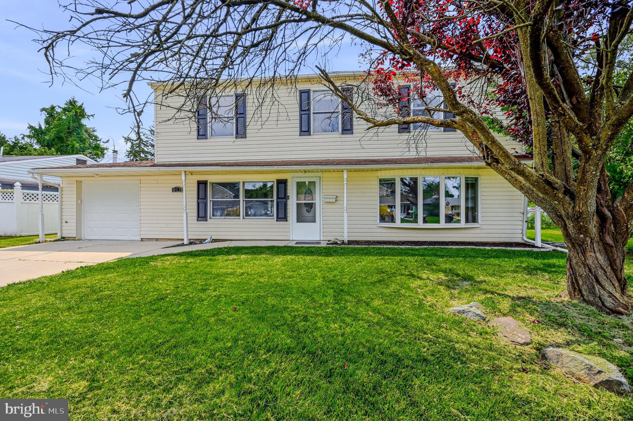 24 KELLER ROAD