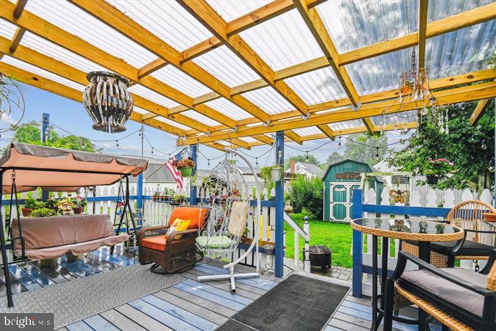 MARTINDALE - Residential