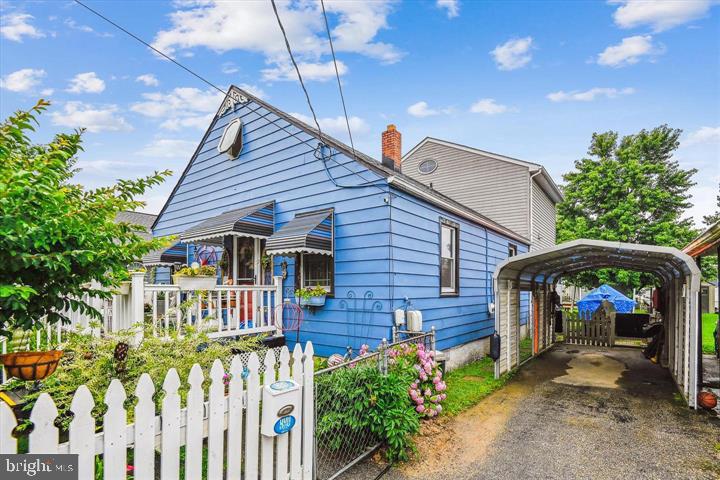 MARTINDALE - Residential