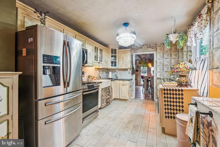 MARTINDALE - Residential