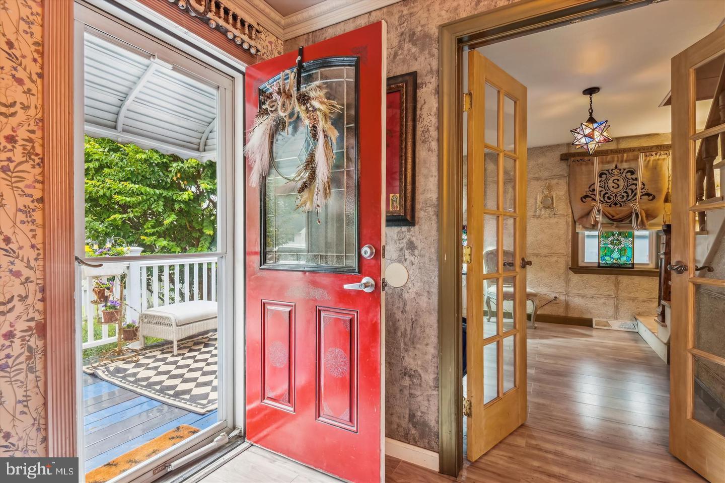 MARTINDALE - Residential