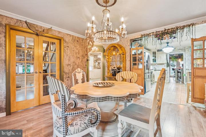 MARTINDALE - Residential