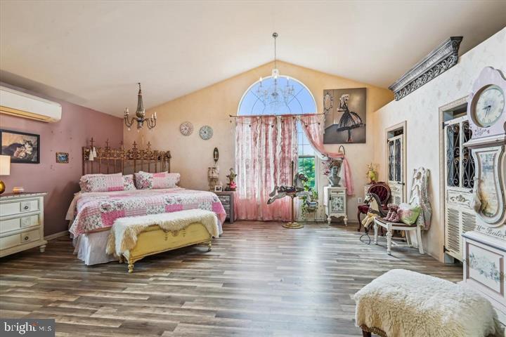 MARTINDALE - Residential
