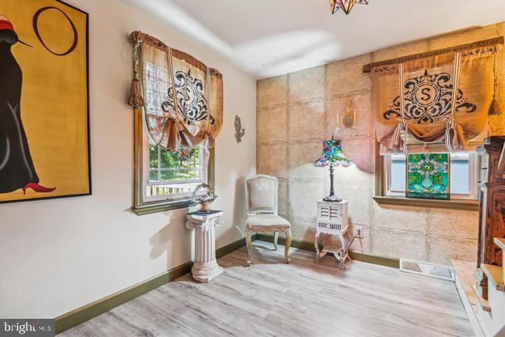 MARTINDALE - Residential