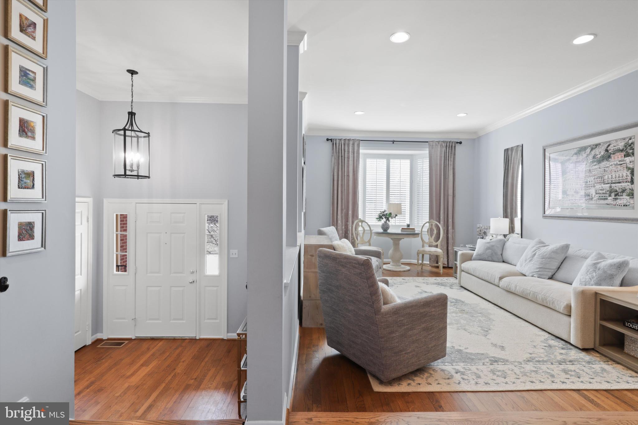 ASPEN GROVE - Residential