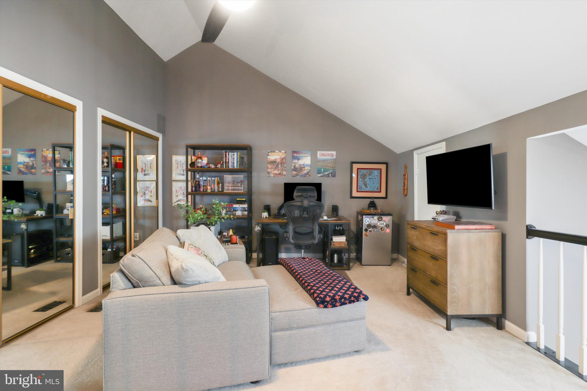 ASPEN GROVE - Residential