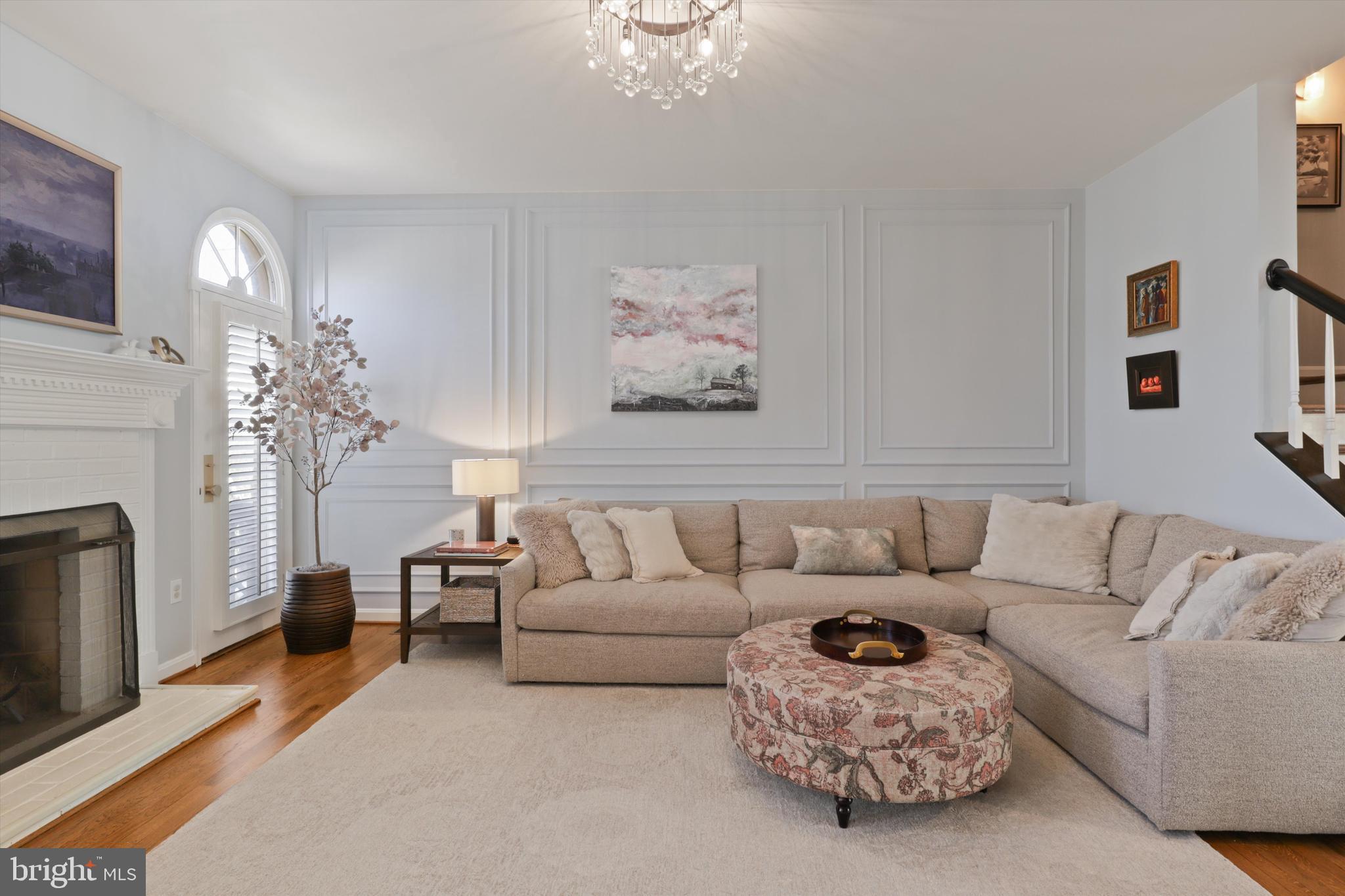 ASPEN GROVE - Residential