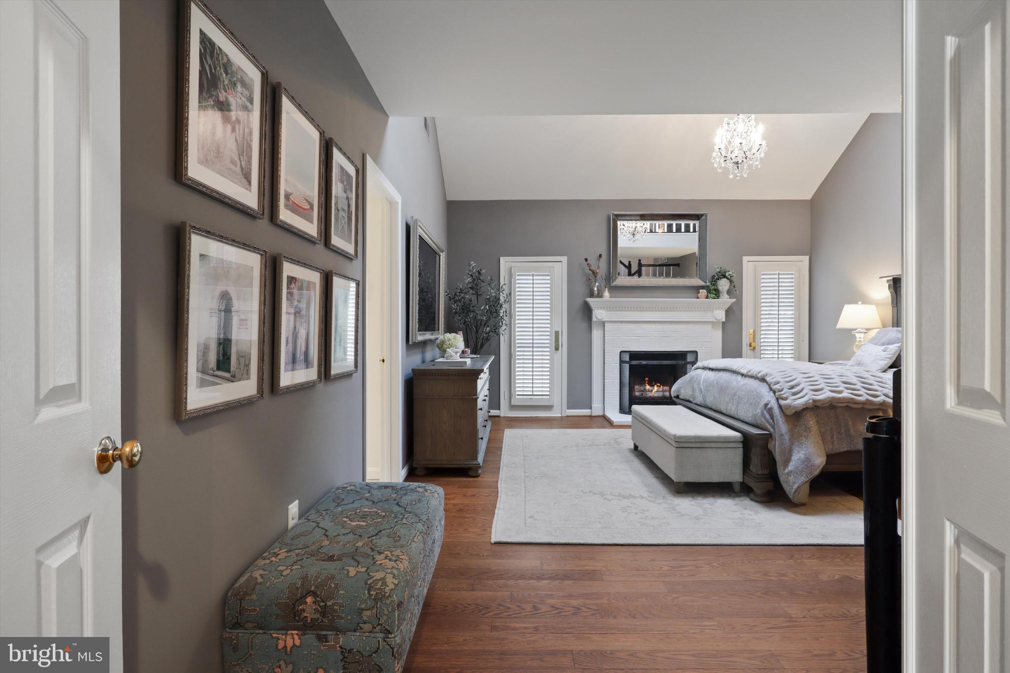 ASPEN GROVE - Residential